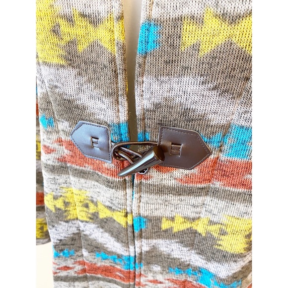 NWOT - {One World} Fleece Jacket - Picture 2 of 8